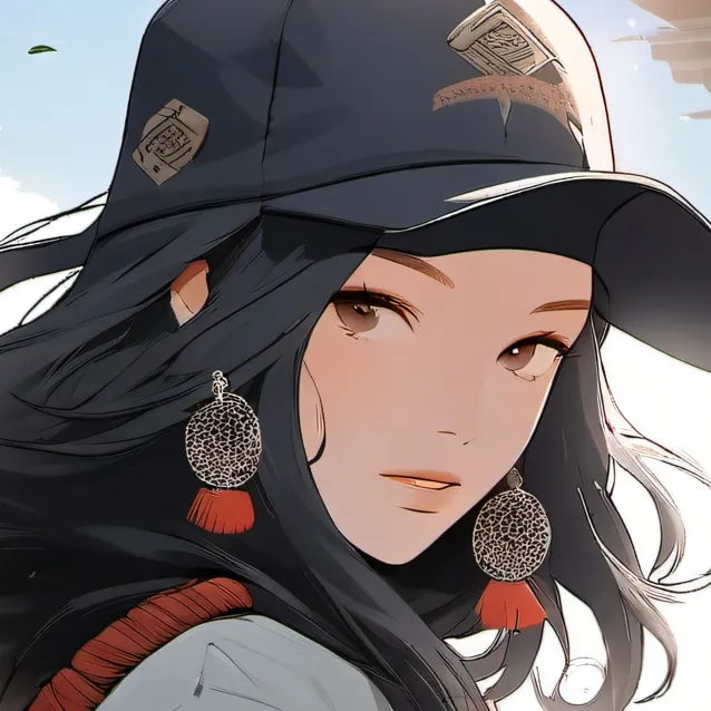 chat with ai character: Mei Lin