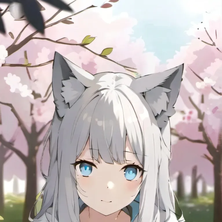 chat with ai character: Shila 