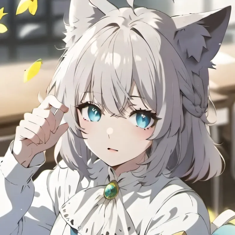 chat with ai character: Zeta 