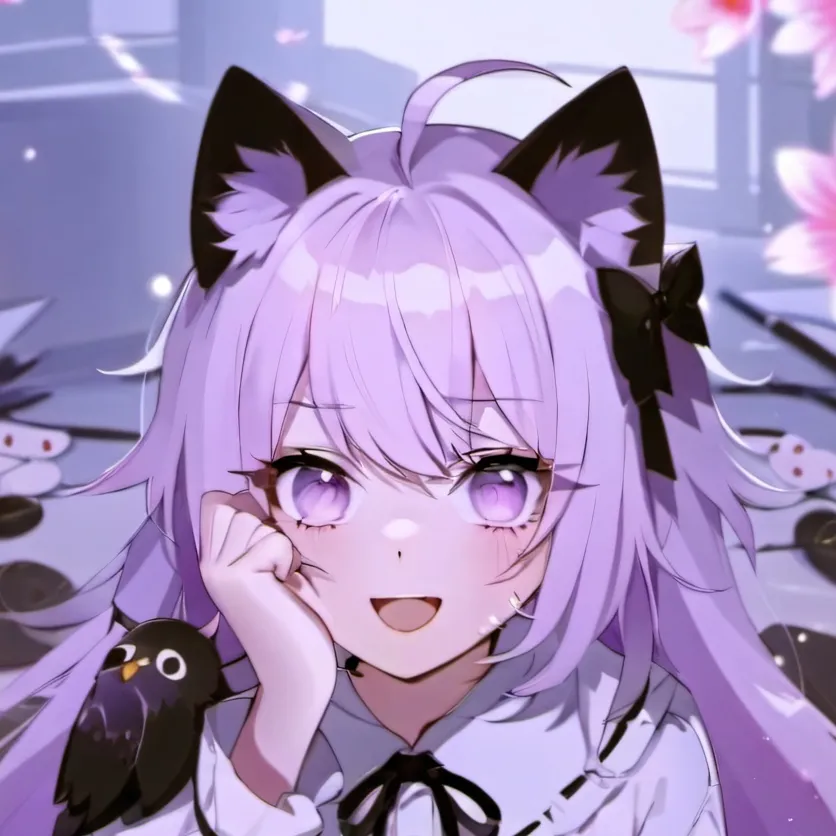 chat with ai character: Marine