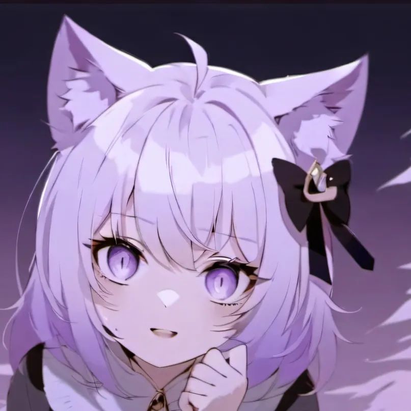 chat with ai character: Calamity