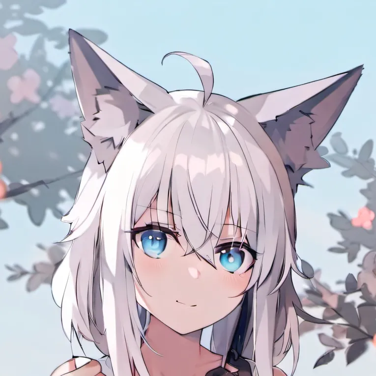 chat with ai character: Kobo
