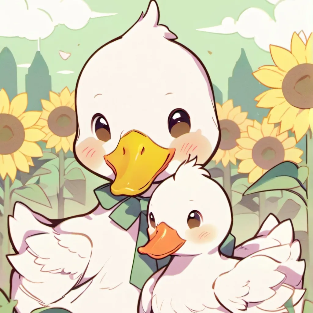 chat with ai character: Millie & Mollie