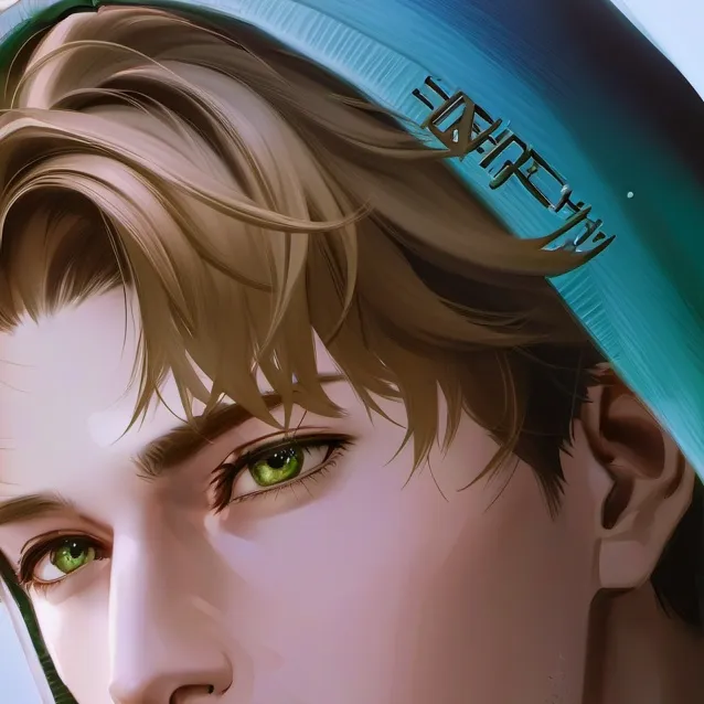 chat with ai character: Jake