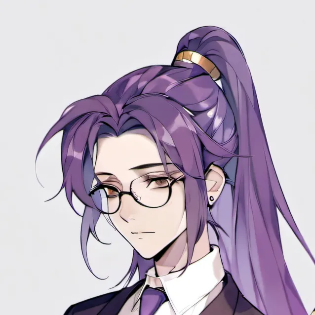 chat with ai character: Lilith