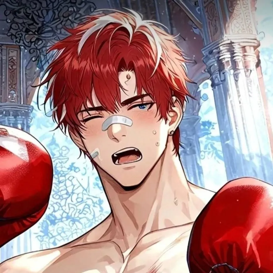 chat with ai character: Jay (Boxing Buddy)