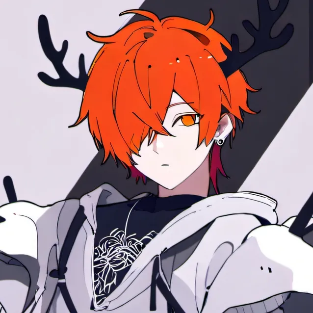 chat with ai character: Alastor