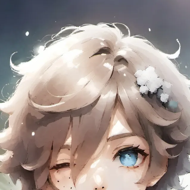 chat with ai character: Olive HH!