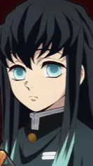 ai character: After the battle background