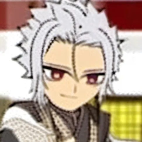 chat with ai character: I love you
