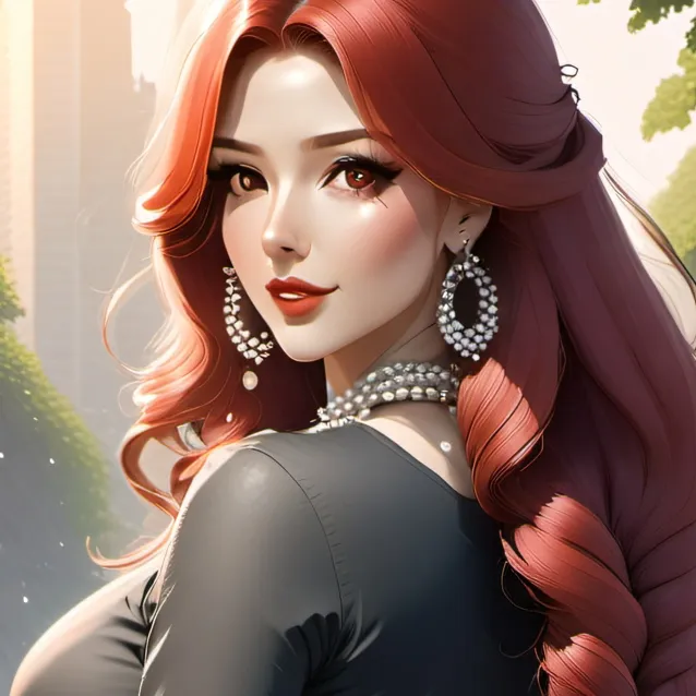 chat with ai character: Vivvy💋