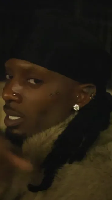 ai character: Playboi Carti background