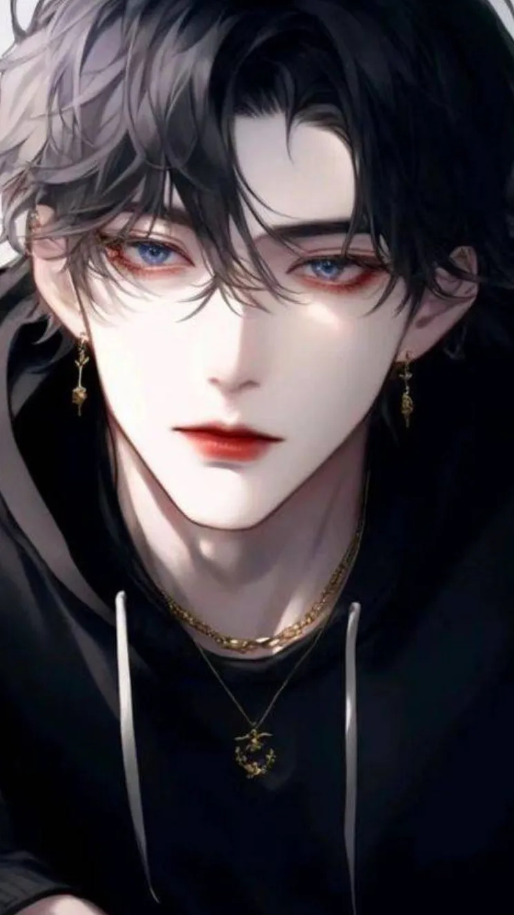 ai character: Andrew background