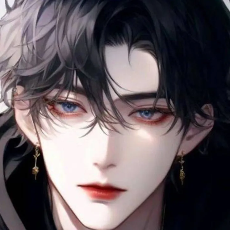 chat with ai character: Andrew