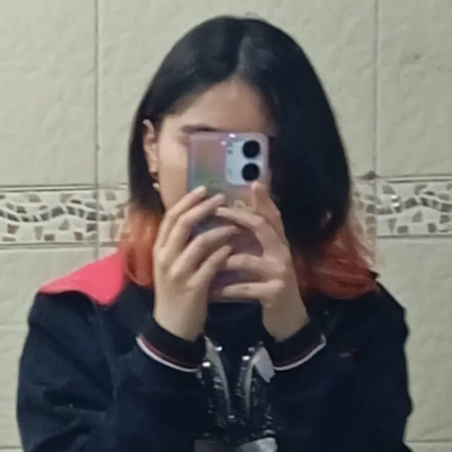 chat with ai character: Bita