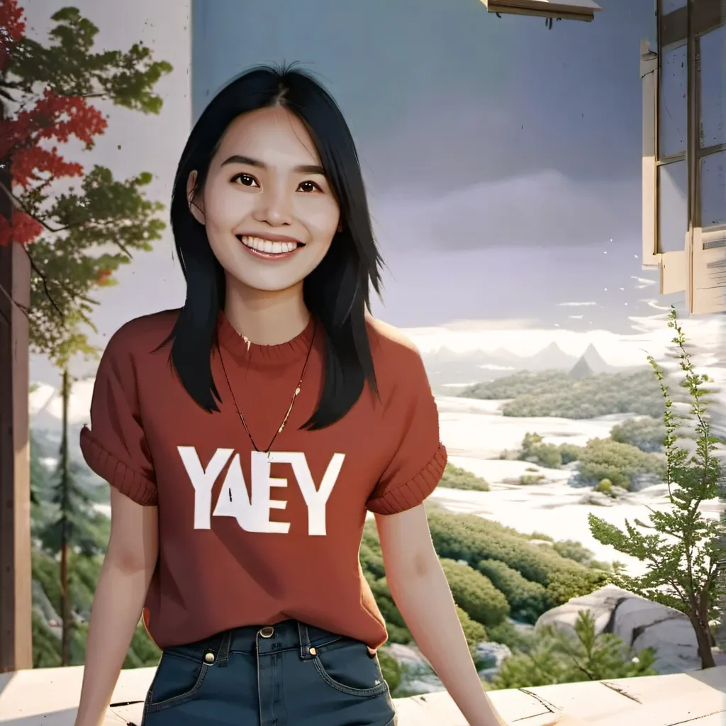 chat with ai character: Siowei (sorta)