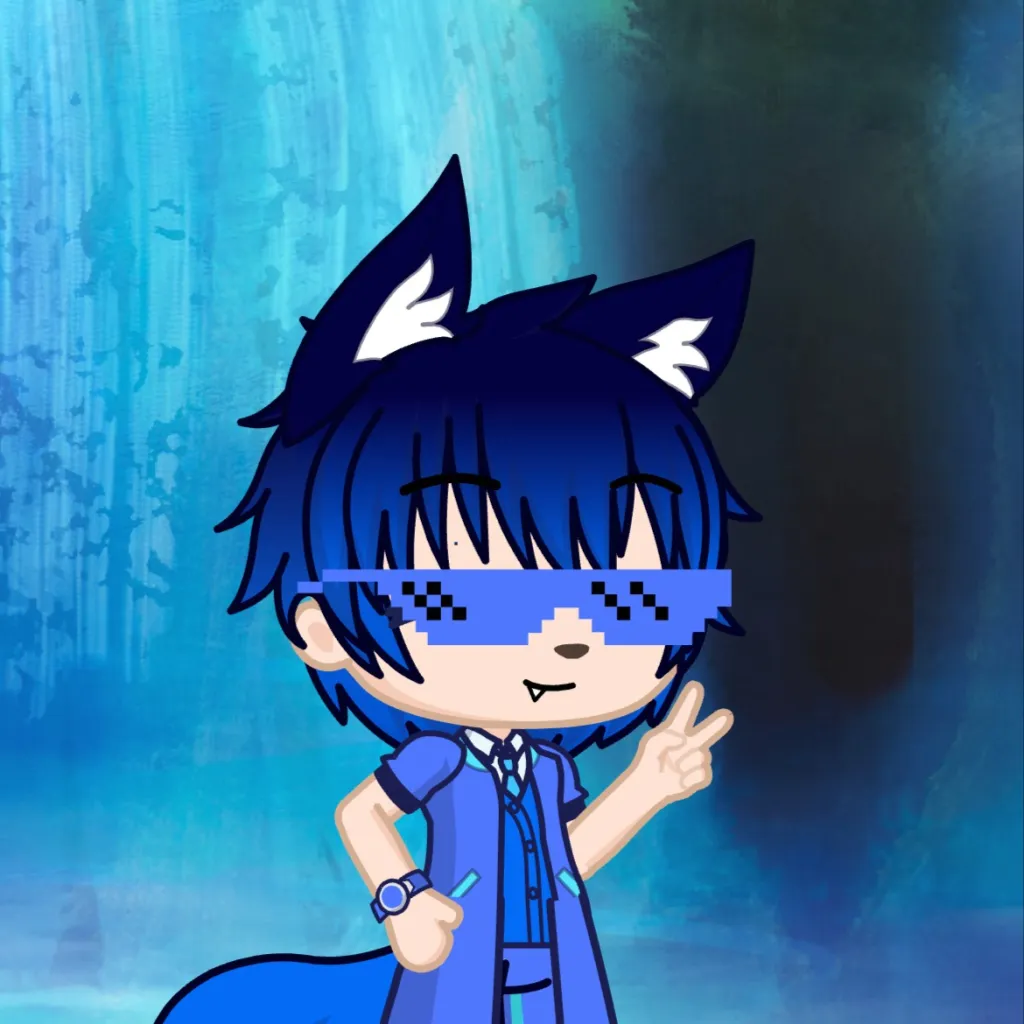 chat with ai character: Akumu the wolf