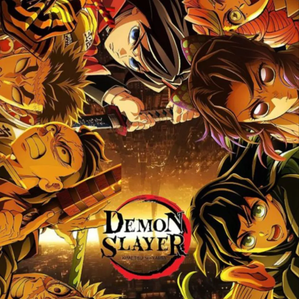 chat with ai character: Demon Slayer