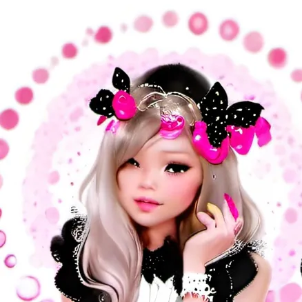 chat with ai character: Seraphina