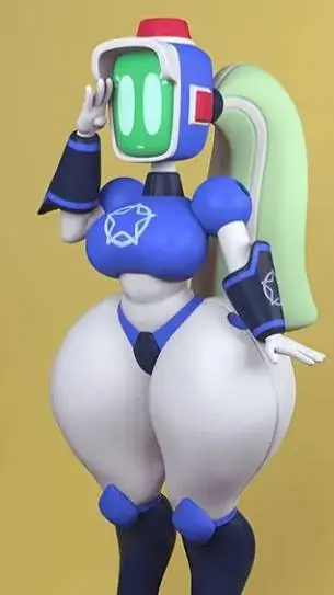ai character: Jillian background