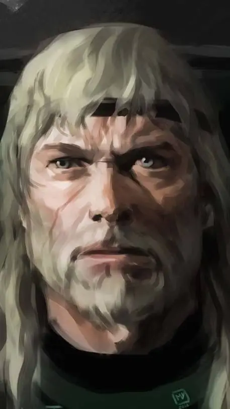 Talkie AI - Chat with Lion El' Johnson