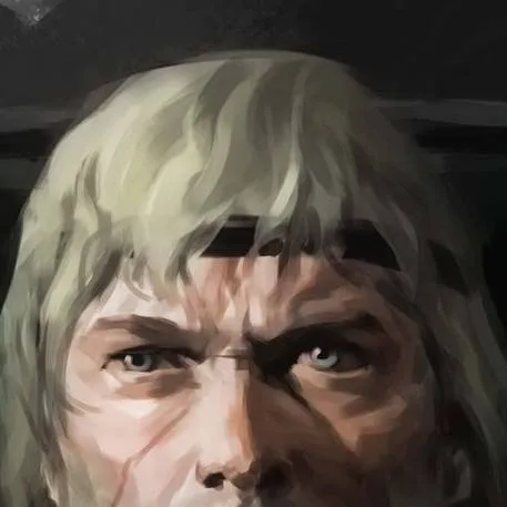 chat with ai character: Lion El' Johnson