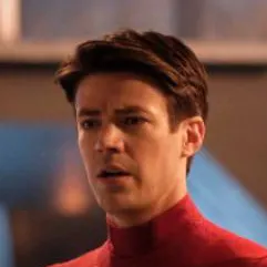 chat with ai character: The Flash