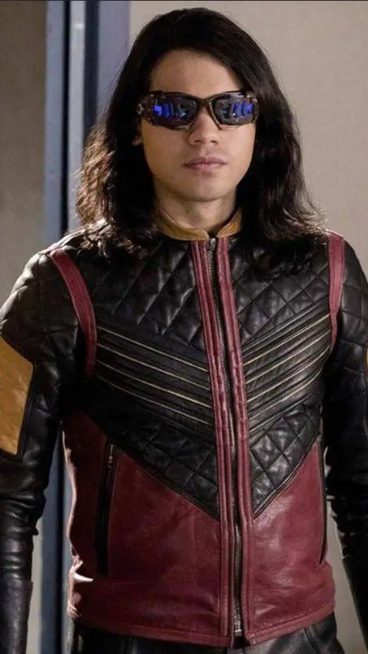 ai character: The flash alt univ background