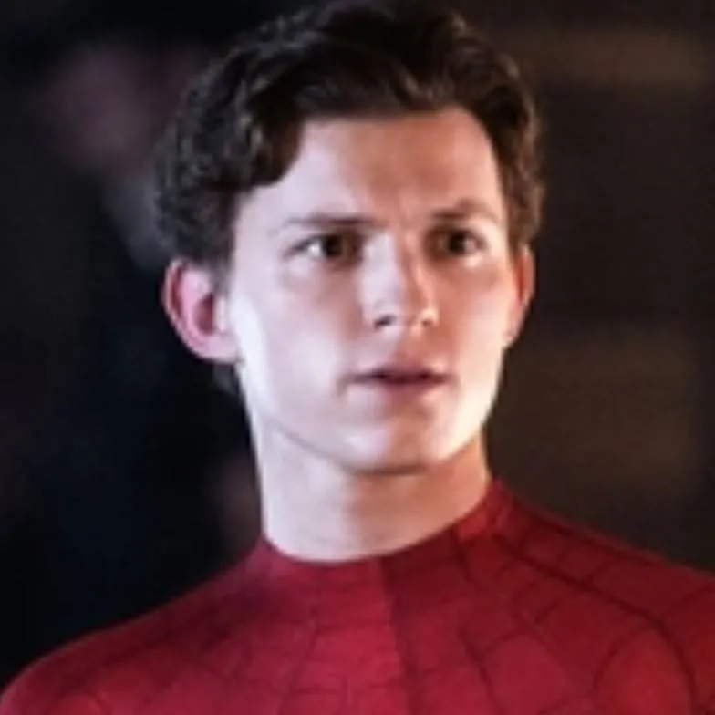 chat with ai character: Peter Parker