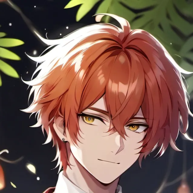 chat with ai character: ♪«- Max -»♪