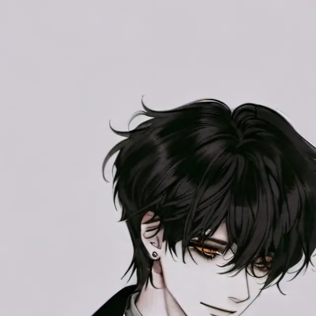 chat with ai character: ★ Alex ★