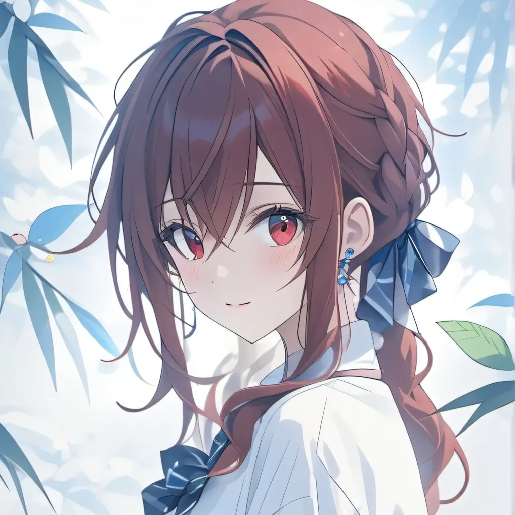 chat with ai character: Chelsea