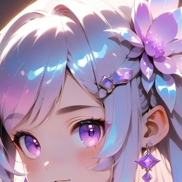 chat with ai character: fav child