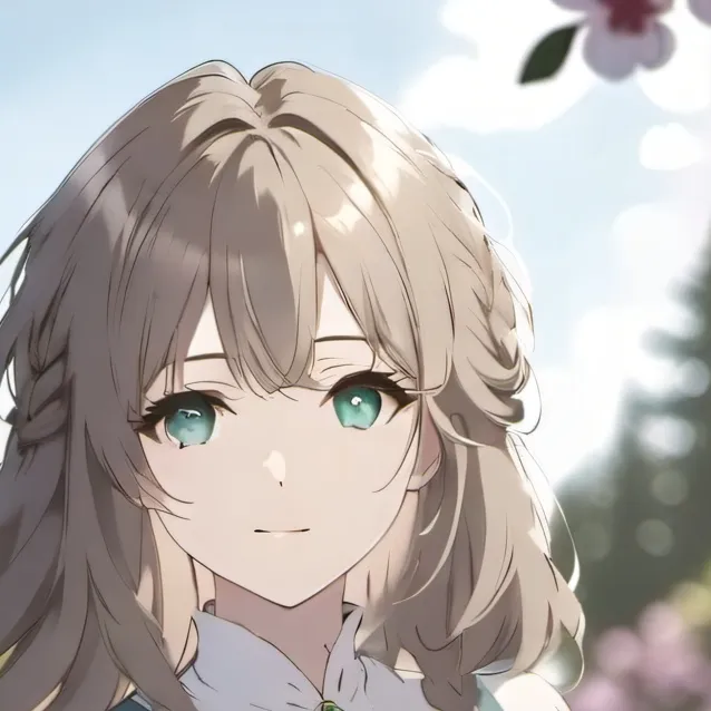 chat with ai character: popular girl 