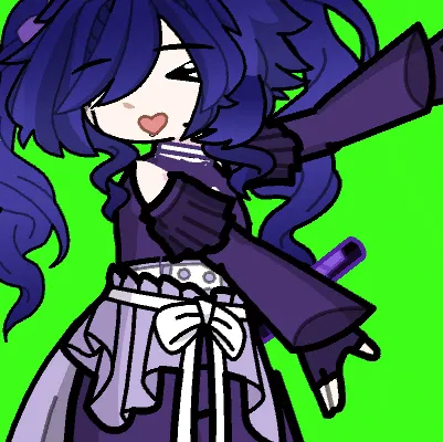 chat with ai character: My oc