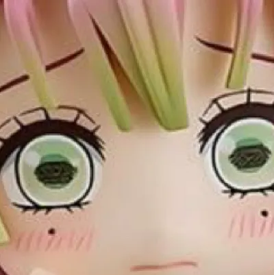 chat with ai character: Mitsuri k