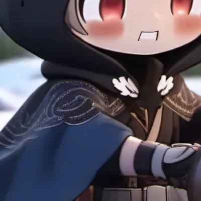 chat with ai character: Max