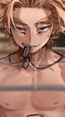 ai character: hawks background