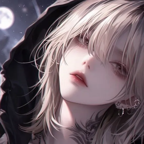 chat with ai character: Mia