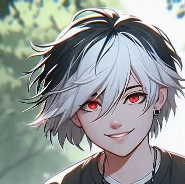 chat with ai character: Katie