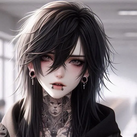 chat with ai character: Maddie