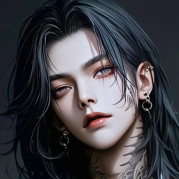 chat with ai character: Lex