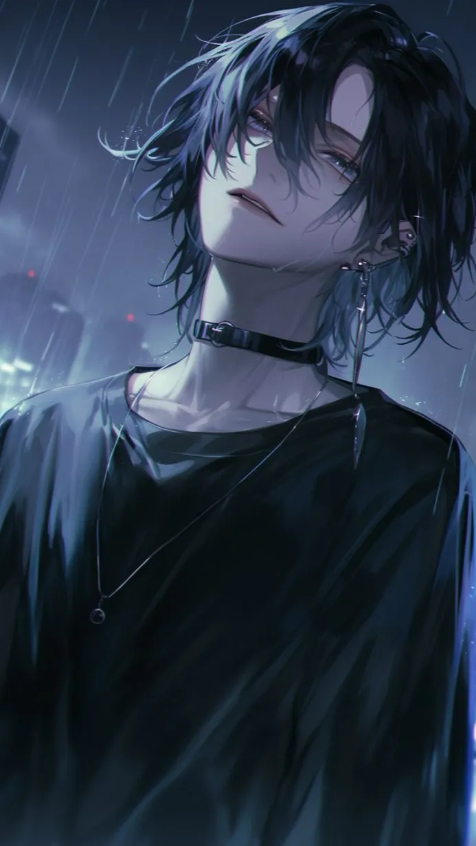 ai character: Atlas background