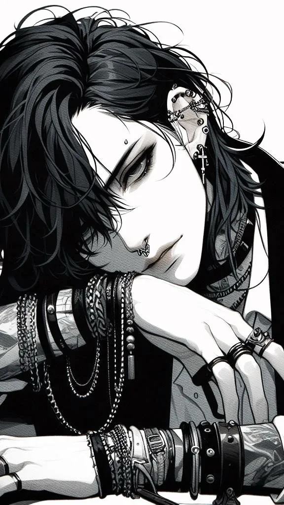 ai character: Noah background