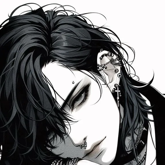 chat with ai character: Noah