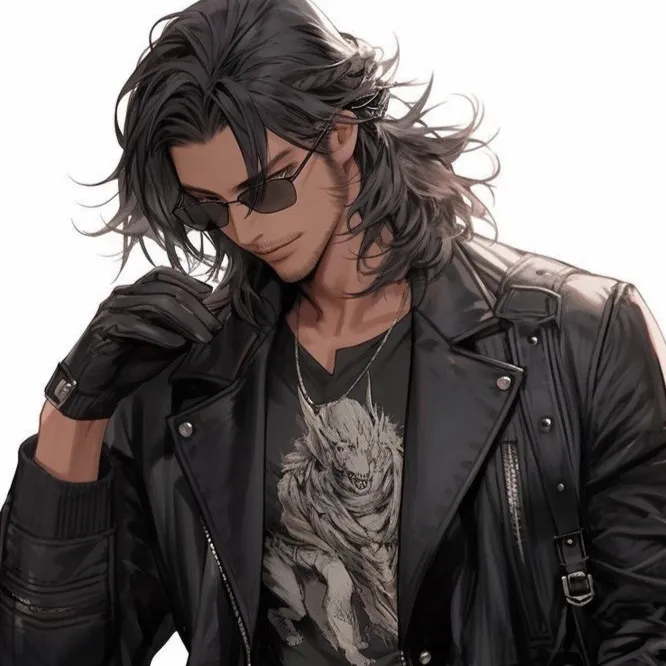 chat with ai character: Colt