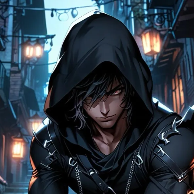 chat with ai character: Nash