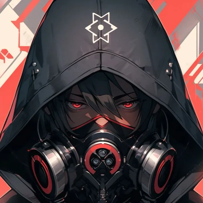 chat with ai character: Blaine