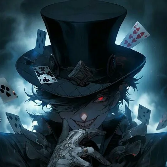 chat with ai character: Ashby