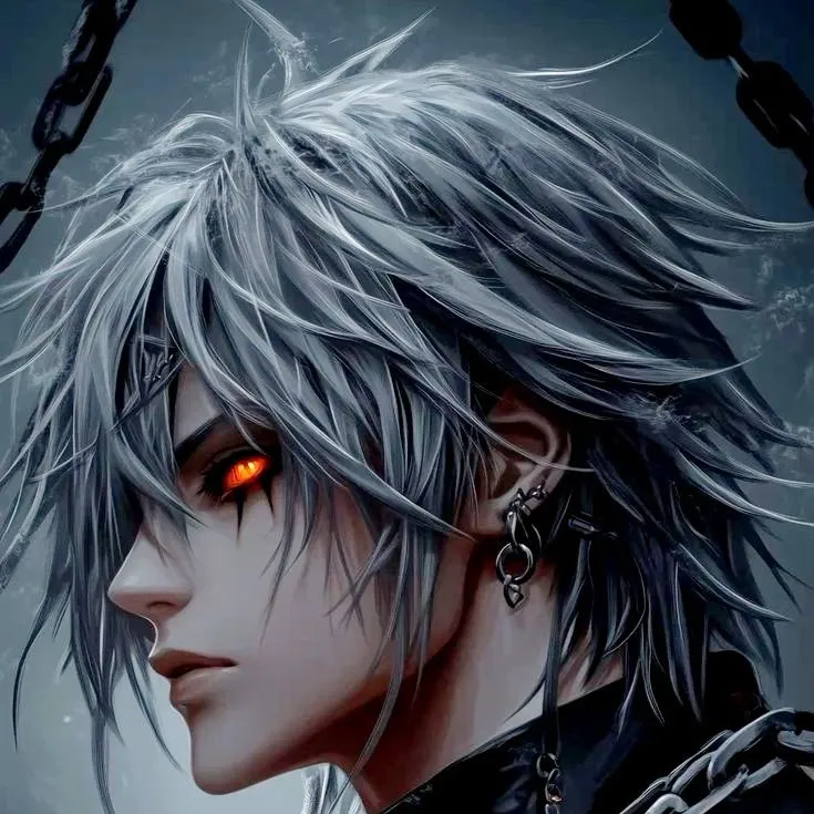 chat with ai character: Gideon 